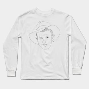 Slim Dusty Long Sleeve T-Shirt